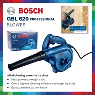 BOSCH GBL620 Professional Blower / Mesin sembur angin / Mesin peniup angin Tuib Angin