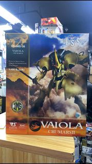 全新 Volks IMS Five Star Stories Vaiola CrumarsII 五星物語 小丑