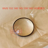 Suitable for Canon IXUS132 IXUS140 IXUS145 IXUS150 IXUS160 165 185 Lens