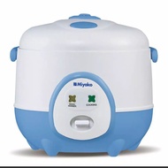 MAGIC COM MIYAKO 606 A/ 606 B