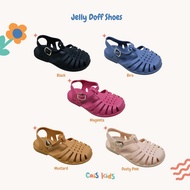 Jelly shoes kids Sandals For kids