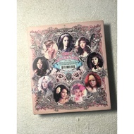 UNSEALED SNSD Girls' Generation The Boys PH Press Album (Postcards + CD)