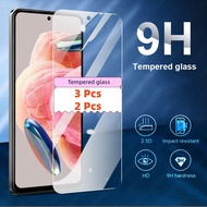 3 Pcs Screen Protector for VIVO V2026 V2029 V2027 V2033 V2037 V2038 V2042 V2043 V2032 V2048 V2052 V2