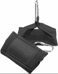 DELUXE AB STRAPS HANGING STRAPS AB SLINGS 腹肌帶訓練單槓懸臂帶健腹器懸掛收腹吊帶舉腿腹肌吊帶