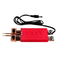 LAB0 new Spot Welding Machine Integrated Spot Welding Pen Handheld Spot Welding Pen Suitable for 186