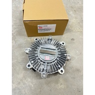 ISUZU NPR PRO 4HG1  FAN CLUTCH