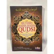 Mutiara Hadis-Hadis Qudsi