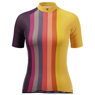 2022 Breathable Comfortable T-shirt Cycling Jersey Summer Mtb Clothes Short Bicycle Clothing Bike Wear Kit