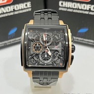 JAM TANGAN PRIA CHRONOFORCE CF 5347G ORIGINAL