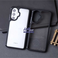 Realme C55 Realme C51 Realme C53 Realme Note 50 Case Hybrid Shockproof Clear Realme C55 Realme C51 R