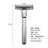 Razor Manual Razor Manual Razor Double Sided Razor Manual Safety Razor Double Sided Razor