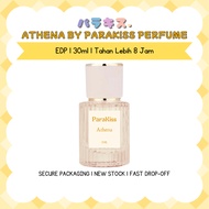 [READY STOCK] ATHENA EDP BY PARAKISS PERFUME 30ML