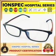 Kacamata Mgi Ionspec Hospital Series M100/Kacamata MGI