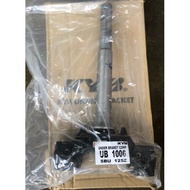 YAMAHA 125Z 125 ZR Y125ZR 125ZR STERING T KAKI 3 FORK T FORK KAKI TIGA STAND FORK T