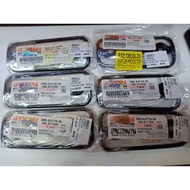 MUFFLER PROTECTOR RXZ 3BS-E4718-00