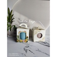 LOKAL Contents: 50 pcs local plastic cup souvenirs, size psp (D7.5xH8), box packaging local glass so