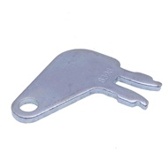 Key 8398 8H5306 For Caterpillar CAT Excavator Starter Light Switch Metal Durable Can Be Used Instead