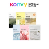 [Clearance] Anua Sheet Mask 1pc - 6 Types to choose