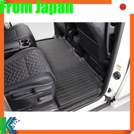 Noah 90, Voxy 90 Series, New Noah, New Voxy, NOAH, VOXY, Rug Mat, Floor Mat, 3D, Three-Dimensional, 