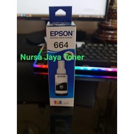 Epson 664 Black Original Ink