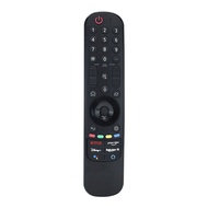 New Magic Voice Remote Control Fit For LG 2020 2021 2022 Smart TV UN7100 NANO8 50UP75006LF 86UQ 9000