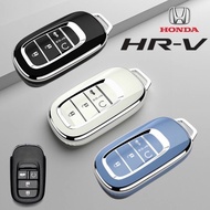 For Honda HRV (2022-2024) Car Key Cover Premium Quality TPU Key Case Cover