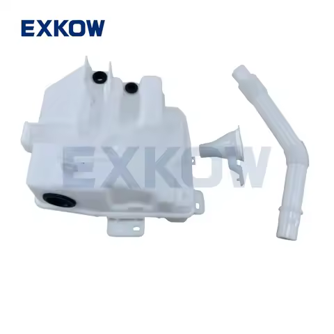 Windshield Washer Tank With Nozzle for Mitsubishi Outlander GF2W GF3W GF4W GF6W GF7W GF8W GG2W ASX G