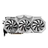 GTX1080 HOF 6G GTX1070 GTX1080 HOF HOF 8G Graphics Fan