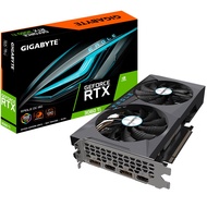 GIGABYTE RTX 3060 Ti EAGLE OC 8G (rev. 2.0)