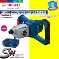 Bosch GRW 140 MIXER ELECTIC MIXER 1400W PROFESSIONAL STIRRING MECHANISM GRW140