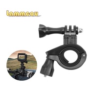 Lammcou Bike Handlebar Mount compatible with Gopro Hero 9/8/7/6/5 Yi Osmo Eken Action Camera Accessory