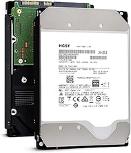 HGST Ultrastar He10 10TB 7200 RPM 4Kn SAS 12Gb/s 3.5" Enterprise Hard Drive - HUH721010AL4200 (0F274