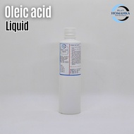 Oleic acid Liquid (Skincare and Cosmetic grade)