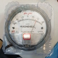 dwyer magnehelic 60-0-60 pa, 2300-120
