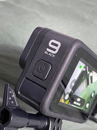 GOPRO 9 BLACK 運動相機 
