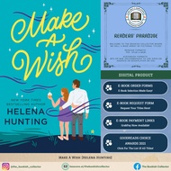 Make A Wish [Helena Hunting]