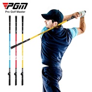 Genuine PGM 2-Way golf swing Stick.