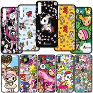 Soft Casing for iPhone 14 Pro Max Plus 14+ + 14Plus 14ProMax XR Silicone Cover Hot Fashion C2-GB59 Tokidoki Cartoon Phone Case Protective