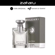 【Buy 3 get 1 free】 Bvlgari Pour Homme Extreme EDT for Men 100ml