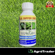 G.E. Differ 25EC 500ml - Difenoconazole 25% EC