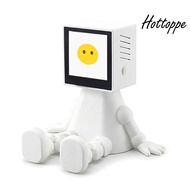 AI Robot AI Desktop Smart Voice Assistant Chatbot with Base Dialogue  Home Interactive AI Talking De