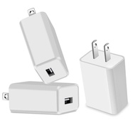 for Wyze Nest cam 5V 2A Power Adapter Compatible with Blink Mini Pan, Ring Spotlight, iPhone Samsung