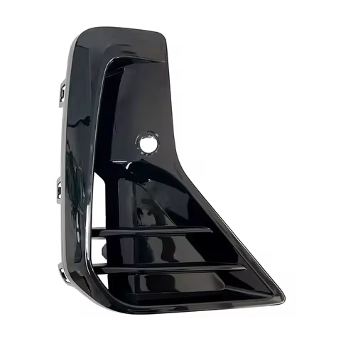 Suitable for BMW IX3 X3 Car front fog lamp cover 51115A477B2 51115A477B1