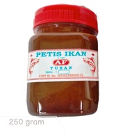 Petis Ikan/Udang AF Enak Asli Tuban Jawa Timur