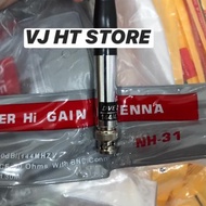 Antenna HT NH 31 BNC