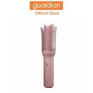 Stryv Mini Curler Pink