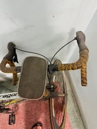 史特龍 Stepdragon 彎把 公路車