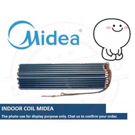 2.0HP MIDEA INDOOR COOLING COIL MSAG-19CRN8 / MSXD-18CRN8 - 15822000008214