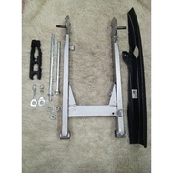 (DRUM) HONDA WAVE110RS WAVE110 WAVE 110 RS W110 DASH V1 DASH110/ALPHA CX DX SWING ARM SET REAR FORK 