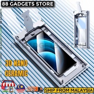 Vivo X200 Pro / X200 / X100 Pro / X100 / X90 Pro / X90 Dust Free Installation Kit Tool Screen Protec